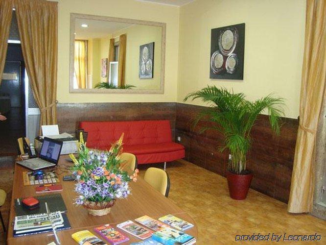 Residencial Portomadrid Hotel Interior photo