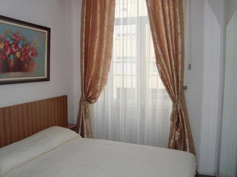 Residencial Portomadrid Hotel Room photo