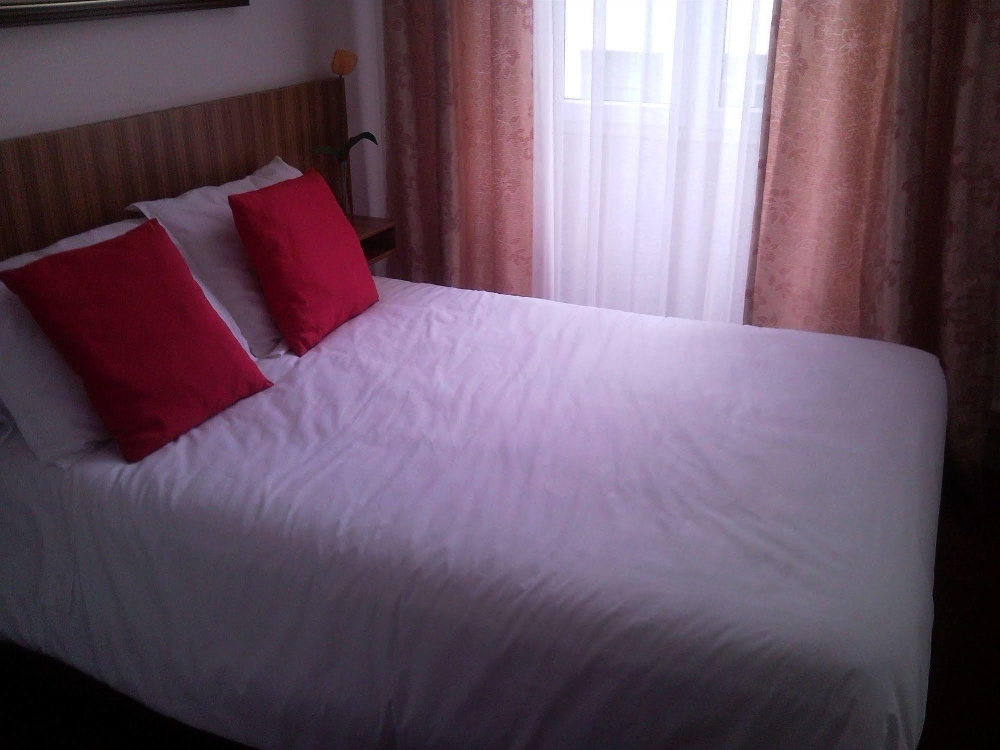 Residencial Portomadrid Hotel Room photo